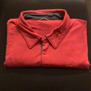 Patagonia Men’s Cactusflats Polo